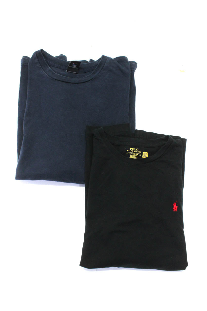 Lot tee shops shirt ralph lauren