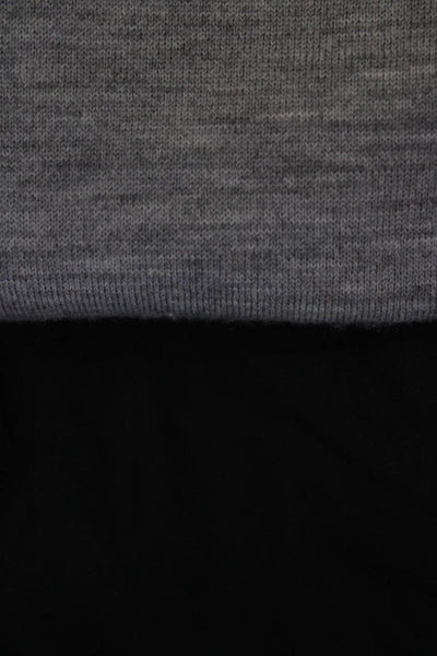 Calia J Crew Womens Long Sleeve Tee Shirt Sweater Size Small Medium Lot 2