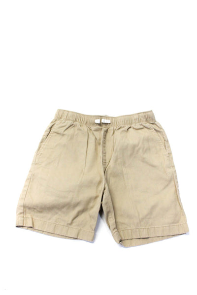 Scotch And Soda Janie & Jack Boys Hoodie Shorts Pants Pink Size 14 16 Lot 6