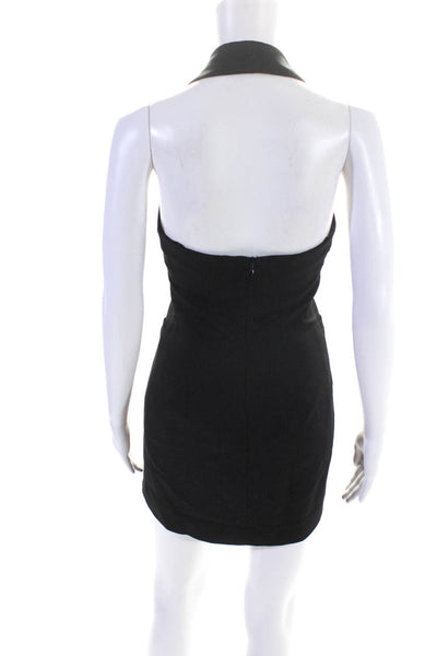Polo Ralph Lauren Zara Womens Dresses Beige Black Size Extra Small Lot 2