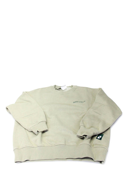 Crewcuts Zara Childrens Boys Denim Shirt Pullover Sweatshirt Size L 7 9-10 Lot 5