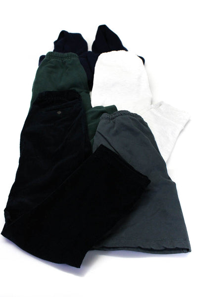 Zara Polo Ralph Lauren Childrens Boys Pants Shorts Sweater Size 10 11 12 Lot 6