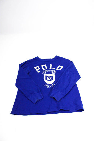 Polo Ralph Lauren Crewcuts Splendid Boys Tops Shorts Yellow Tan Size 5 4-5 Lot 8