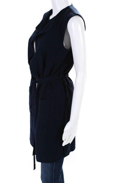 DKNY Jeans BCBGMAXAZRIA Womens Dress Black Cardigan Sweater Top Size L XXS lot 2