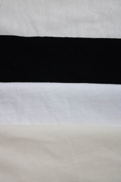 Sundry Wilt Womens Short Sleeve Long Sleeve Tee Shirt Size XS 1 Lot 4