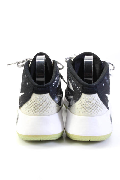 Nike Mens KD Trey 5 III 749379-010 Basketball Sneakers Gray White Size 11