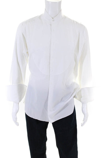 Armani collezioni dress shirt best sale