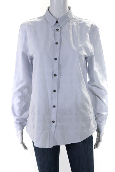 Burberry brit shirt womens best sale