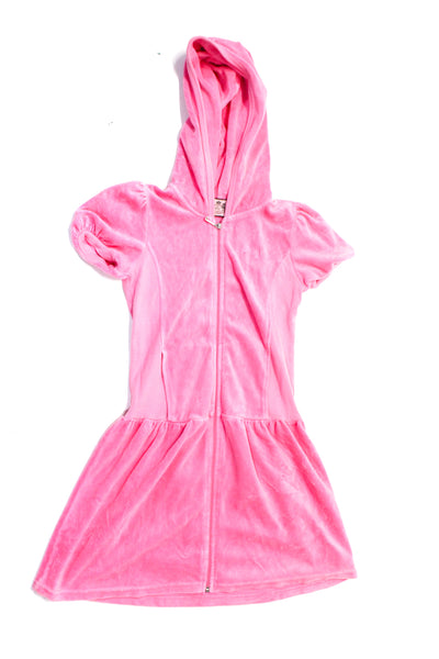 Juicy couture hoodie dress online