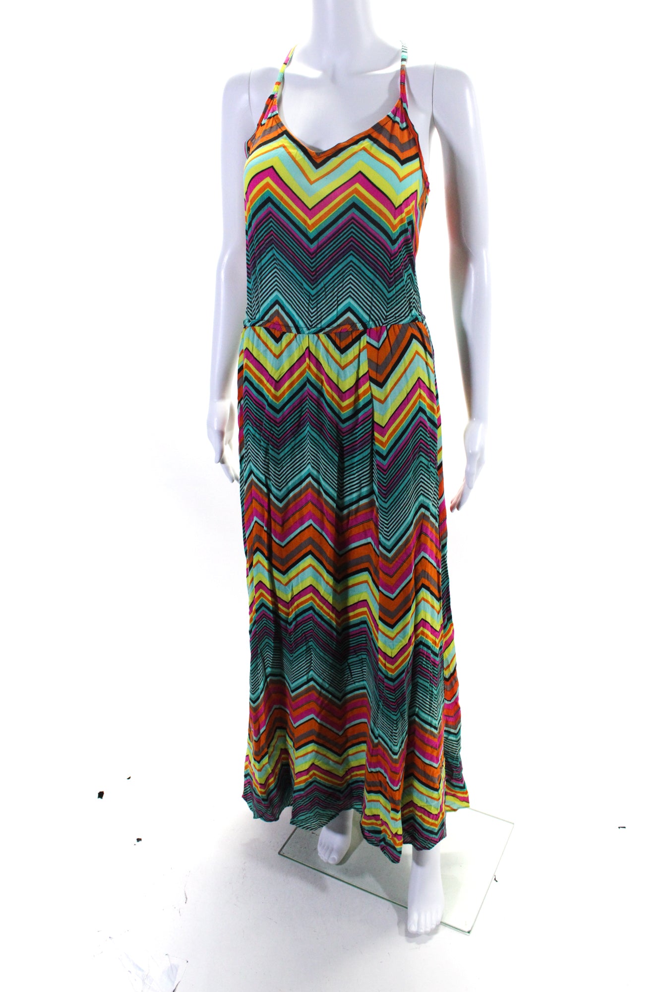 Ella moss shops maxi dress