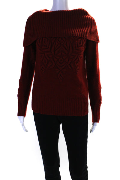 Carolina herrera cashmere sweater best sale