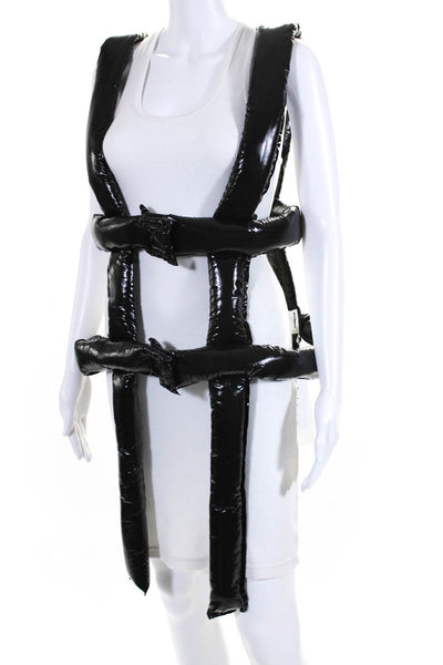 Melitta Baumeister Padded Acetate Harness Size Extra Small from eBay Endless Run