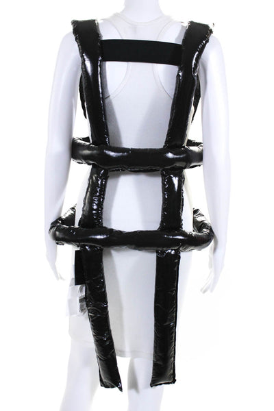 Melitta Baumeister Padded Acetate Harness Size Extra Small from eBay Endless Run