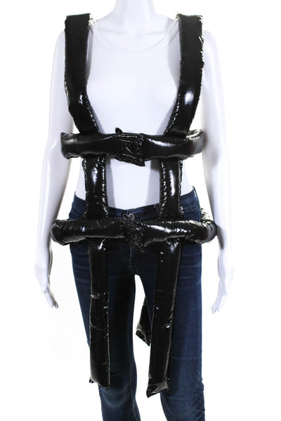 Melitta Baumeister Padded Acetate Harness Size Extra Small from eBay Endless Run