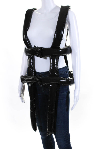 Melitta Baumeister Padded Acetate Harness Size Extra Small from eBay Endless Run