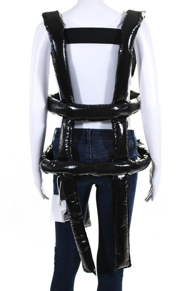 Melitta Baumeister Padded Acetate Harness Size Extra Small from eBay Endless Run