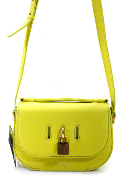 Tom Ford Lime Crossbody bag from eBay Endless Runway