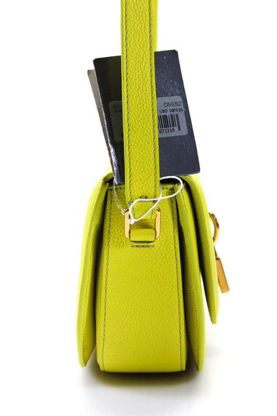 Tom Ford Lime Crossbody bag from eBay Endless Runway