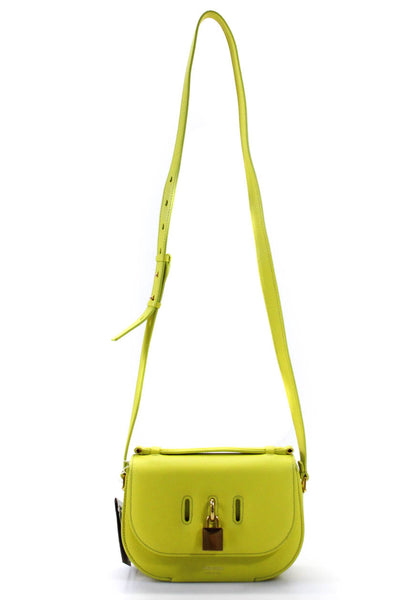 Tom Ford Lime Crossbody bag from eBay Endless Runway