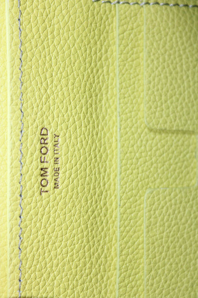 Tom Ford Lime Crossbody bag from eBay Endless Runway