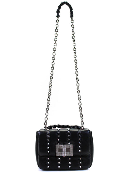 Tom Ford Natalia Quilted Napa & Crystal Bag from eBay Endless Runway