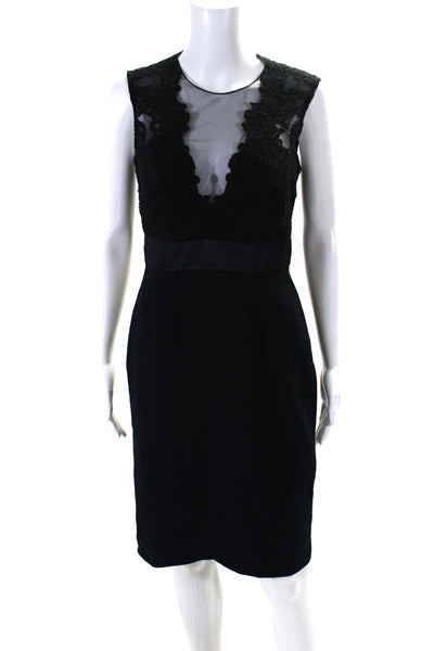 Theia Deep Midnight Sheath 6