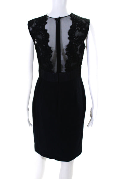 Theia Deep Midnight Sheath 6