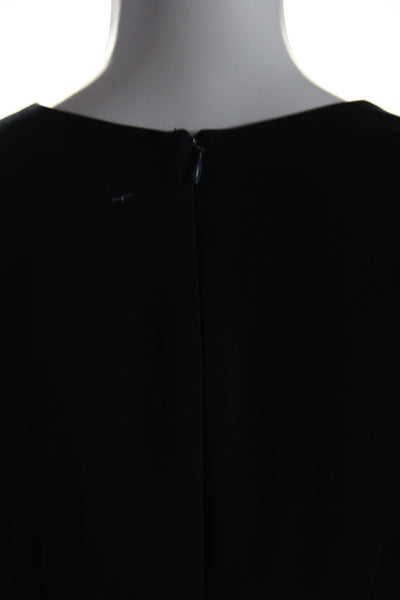 nha khanh Womens Navy North Dress Blue Size 0 10498221