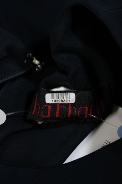 nha khanh Womens Navy North Dress Blue Size 0 10498221