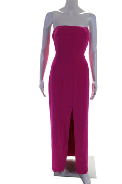 Jay Godfrey Martell Gown 12R