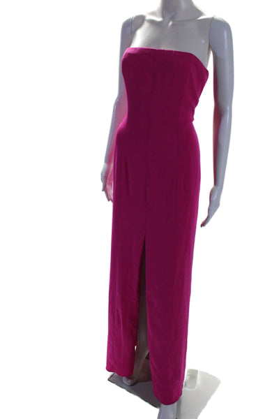 Jay Godfrey Martell Gown 12R