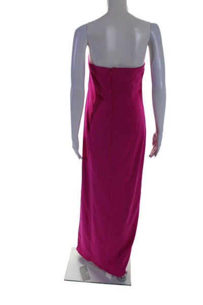 Jay Godfrey Martell Gown 12R