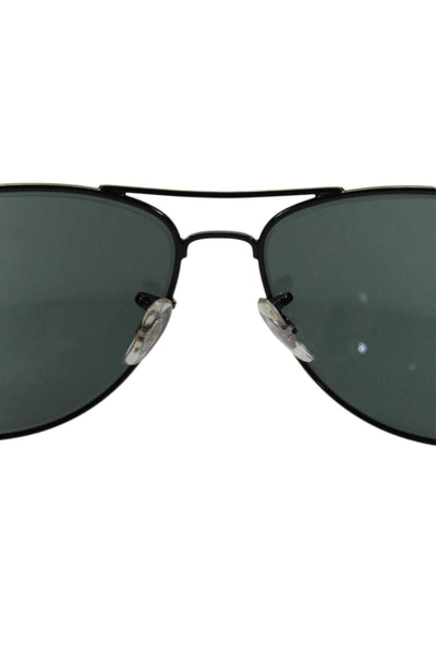 Ray Ban Women's RJ 95345 22071  54 13 Black Frame Sunglasses