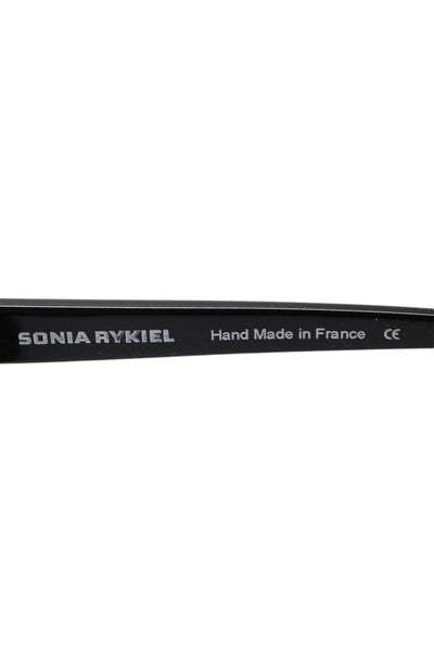 Sonia Rykiel Womens Black SRDPE 1103 00 Limited Edition Sunglasses