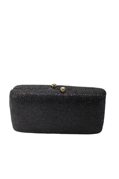 Halston heritage clutch sale