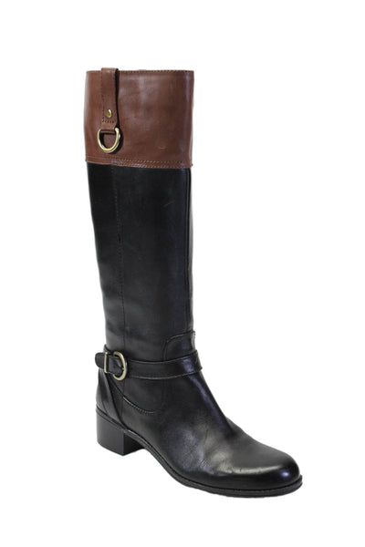 Bandolino tall boots hotsell