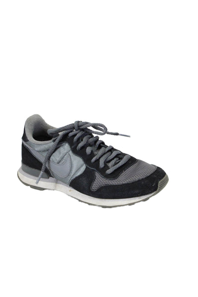 Womens orders nike internationalist sneaker