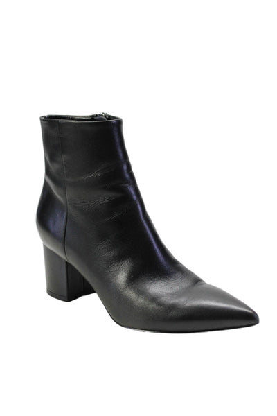 Marc fisher pointed toe boots orders