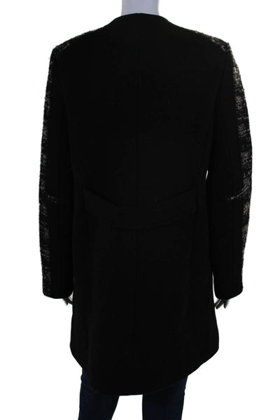 Rebecca taylor coat on sale