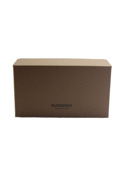 Burberry London Womens Brown Tortoise B 4344 51mm 20mm 140mm Square Sunglasses