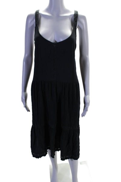 Splendid Womens Haven Dress Blue Size 0 16595336
