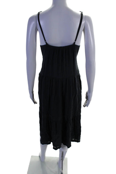 Splendid Womens Haven Dress Blue Size 0 16595336