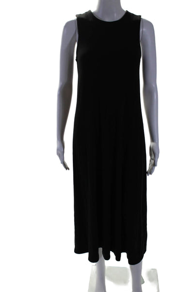 HATCH Womens Jamie Maternity Dress Black Size 12 16581442