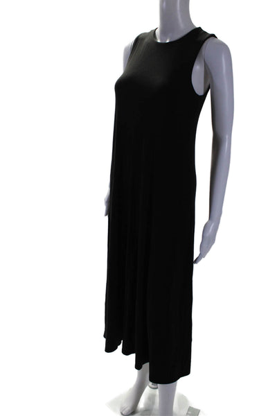 HATCH Womens Jamie Maternity Dress Black Size 12 16581442