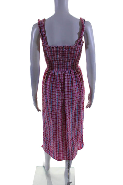 Waverly Grey Womens Cami Dress Pink Size 10 13536102