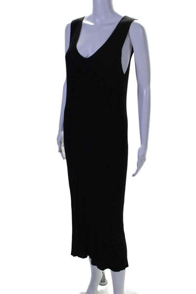 PIETRO BRUNELLI MATERNITY Womens Allison Maternity Dress Black Size 10 16626189