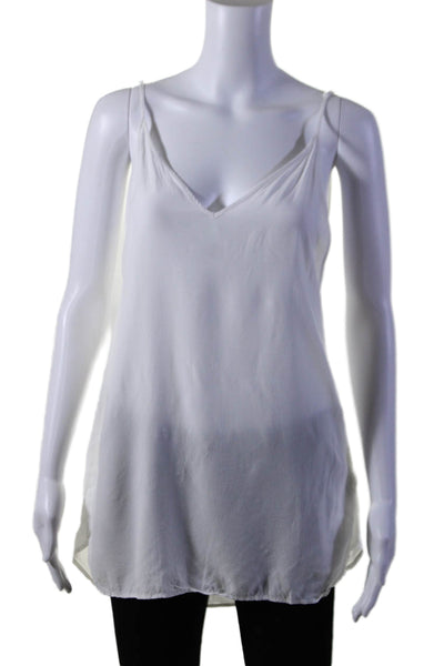 Maje Womens Rapala Dress White Size 2 15996375