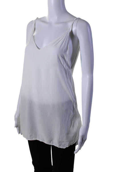 Maje Womens Rapala Dress White Size 2 15996375