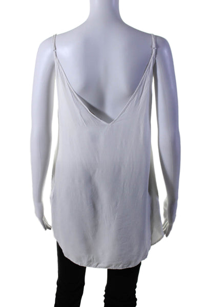 Maje Womens Rapala Dress White Size 2 15996375