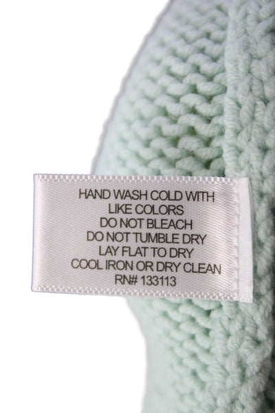 Lisa Todd Women's Round Neck Long Sleeves Multicolor Pullover Sweater Size M